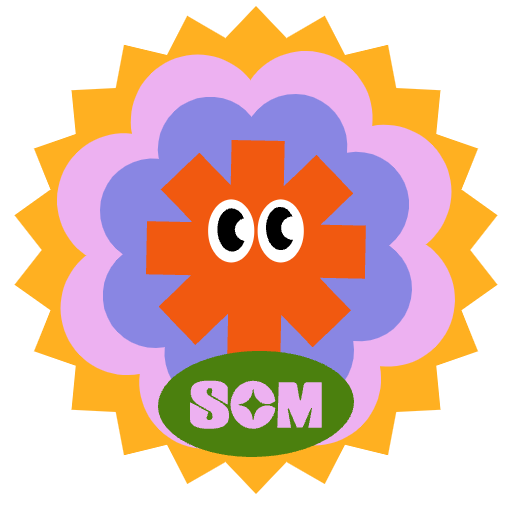 Odznak hodnosti SC Master – Supply Chain Masters