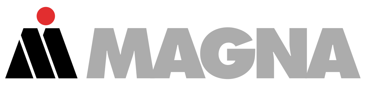 Logo MAGNA