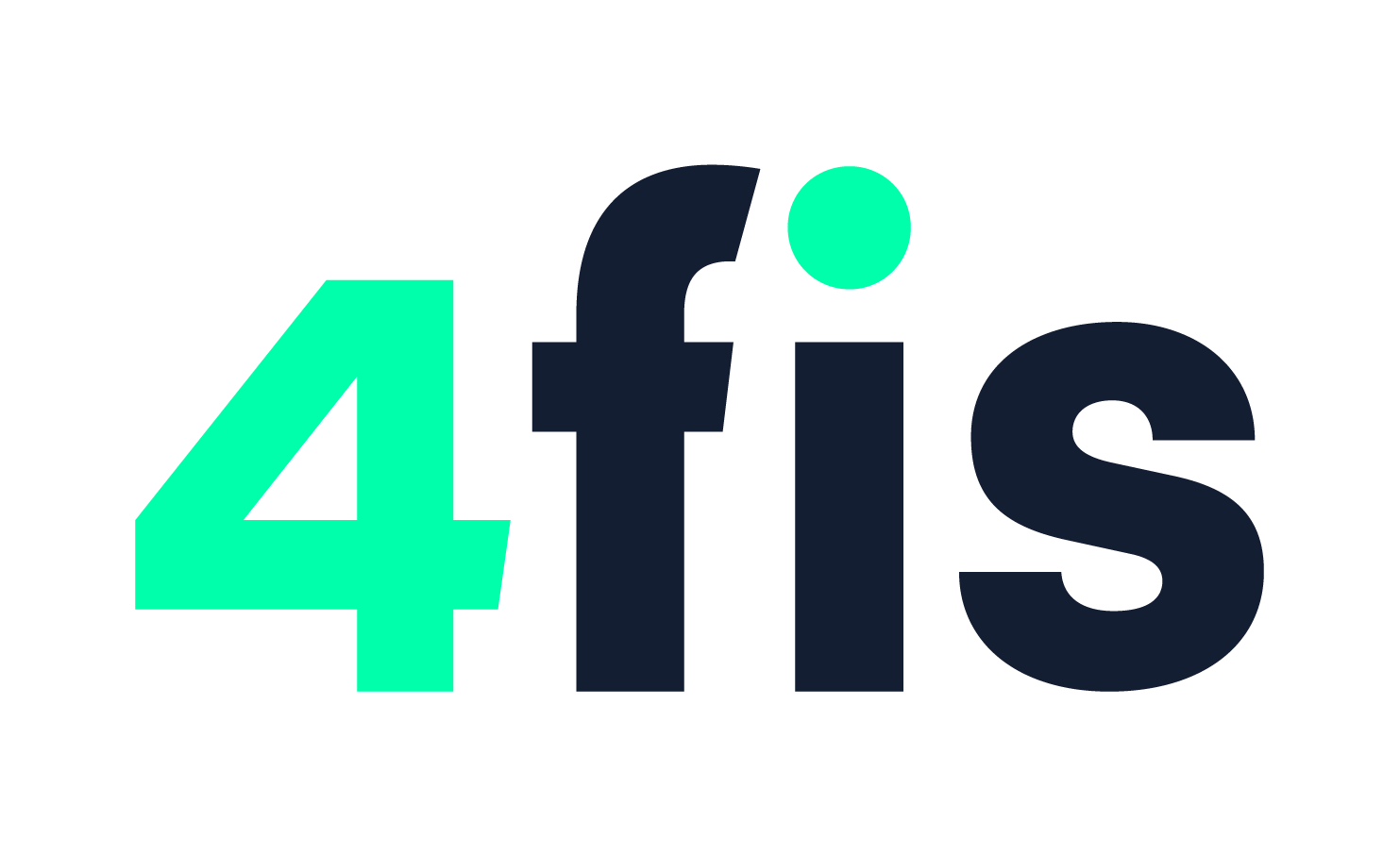 Logo 4FIS