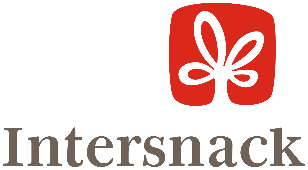 Logo Intersnack