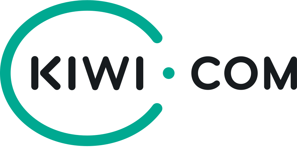 Logo Kiwi.com