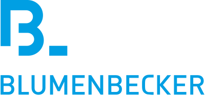Logo Blumenbecker