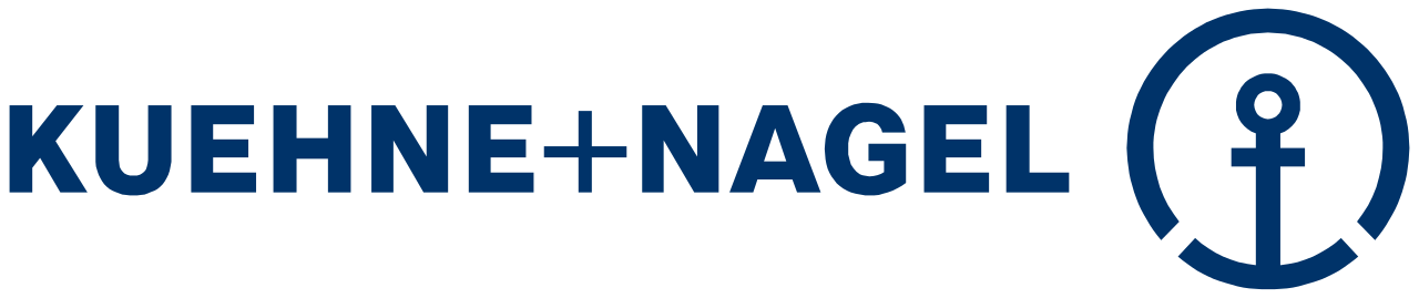 Logo Kuegne Nagel