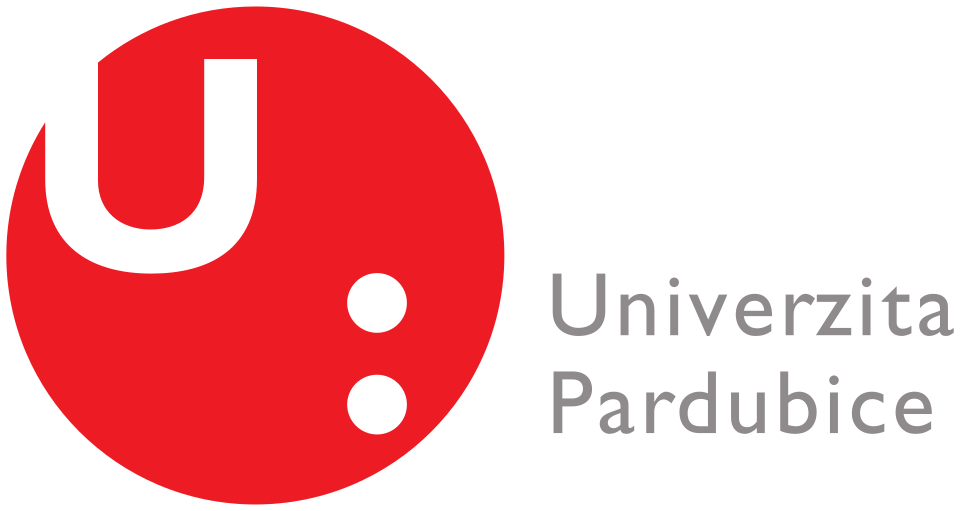 Logo Univerzita Pardubice