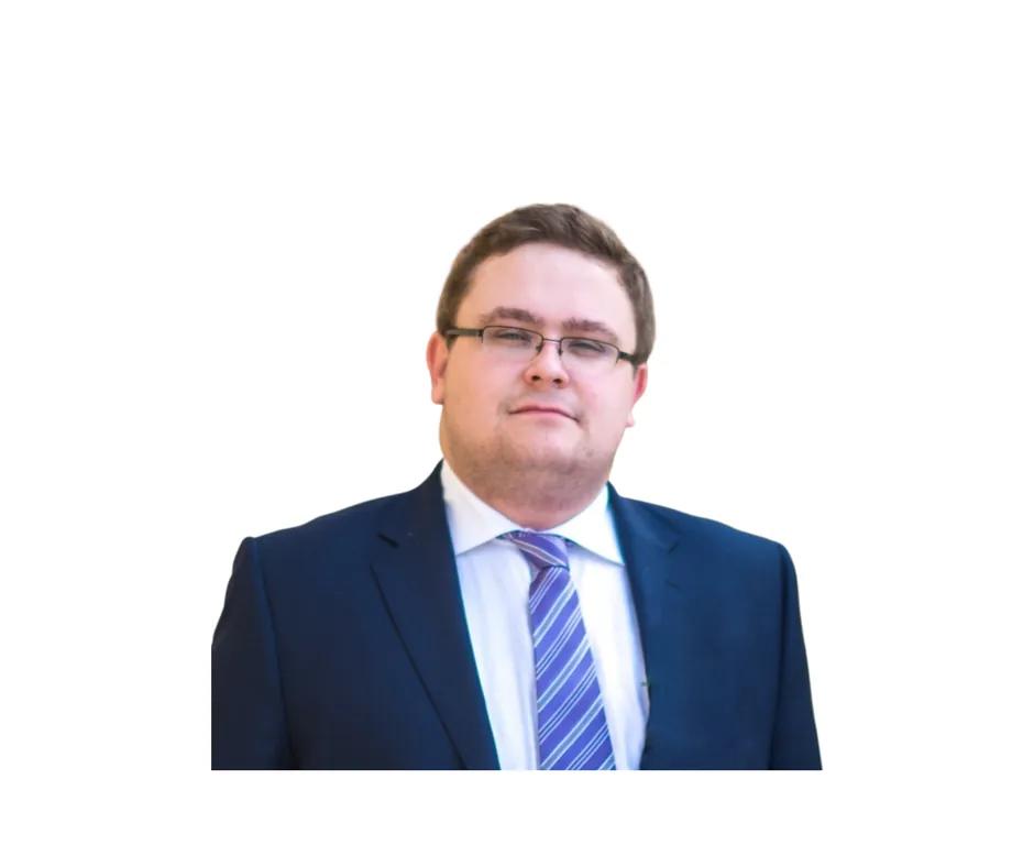 Jan Buba, Head of ERP and WMS Systems Team at Logio