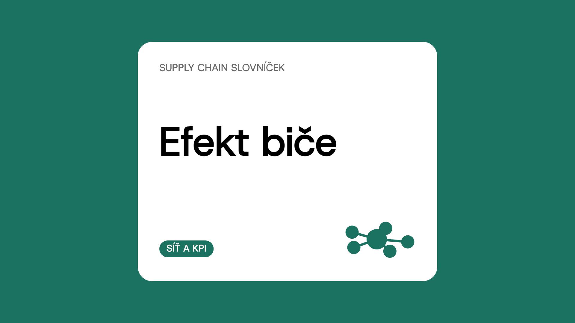 Efekt biče