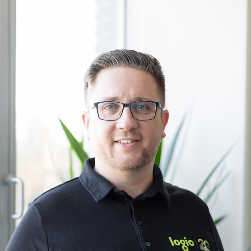 Michal Muráň, vedoucí Professional Services v Logiu