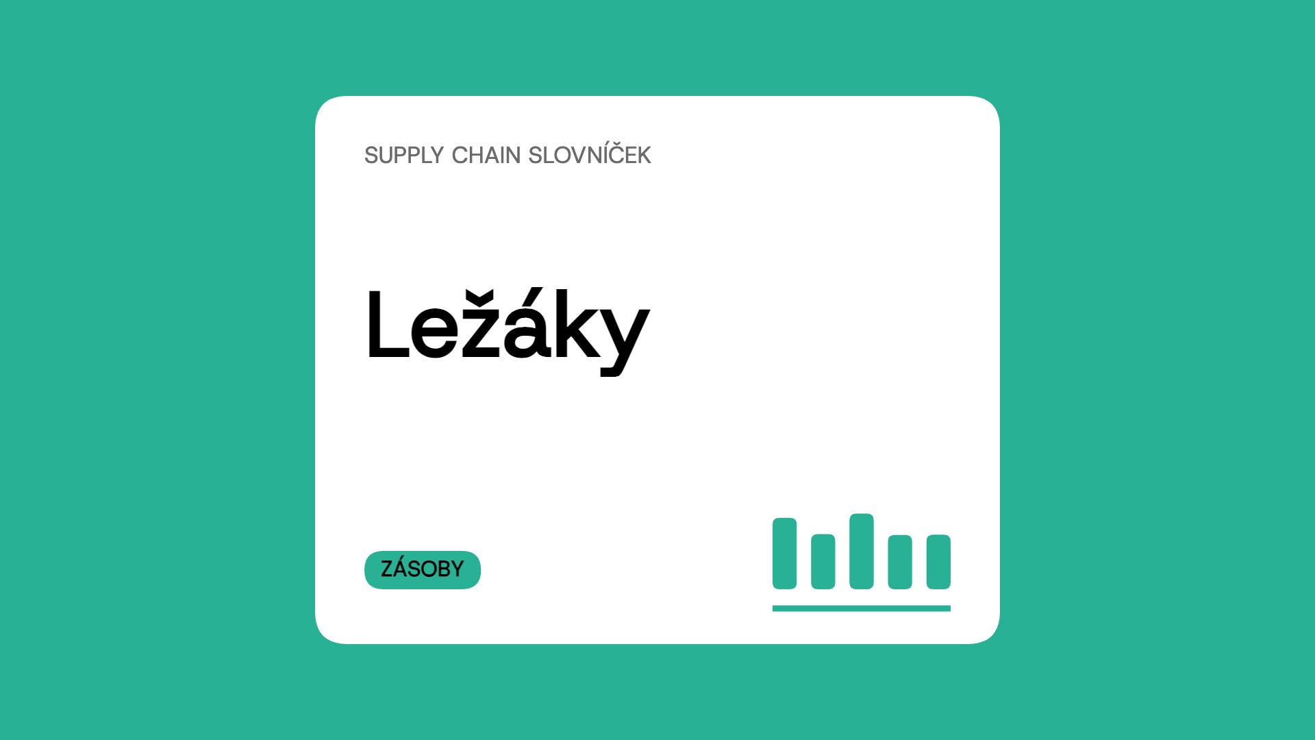 Ležáky