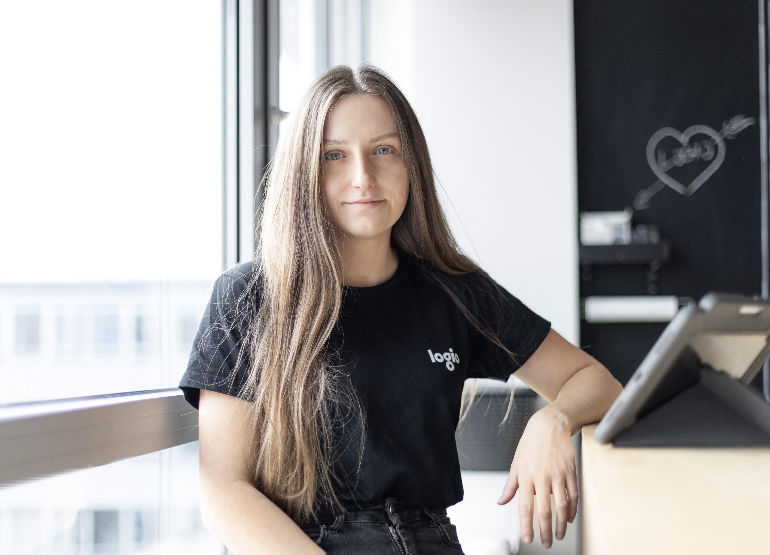 Nikola Šmídová, HR generalista