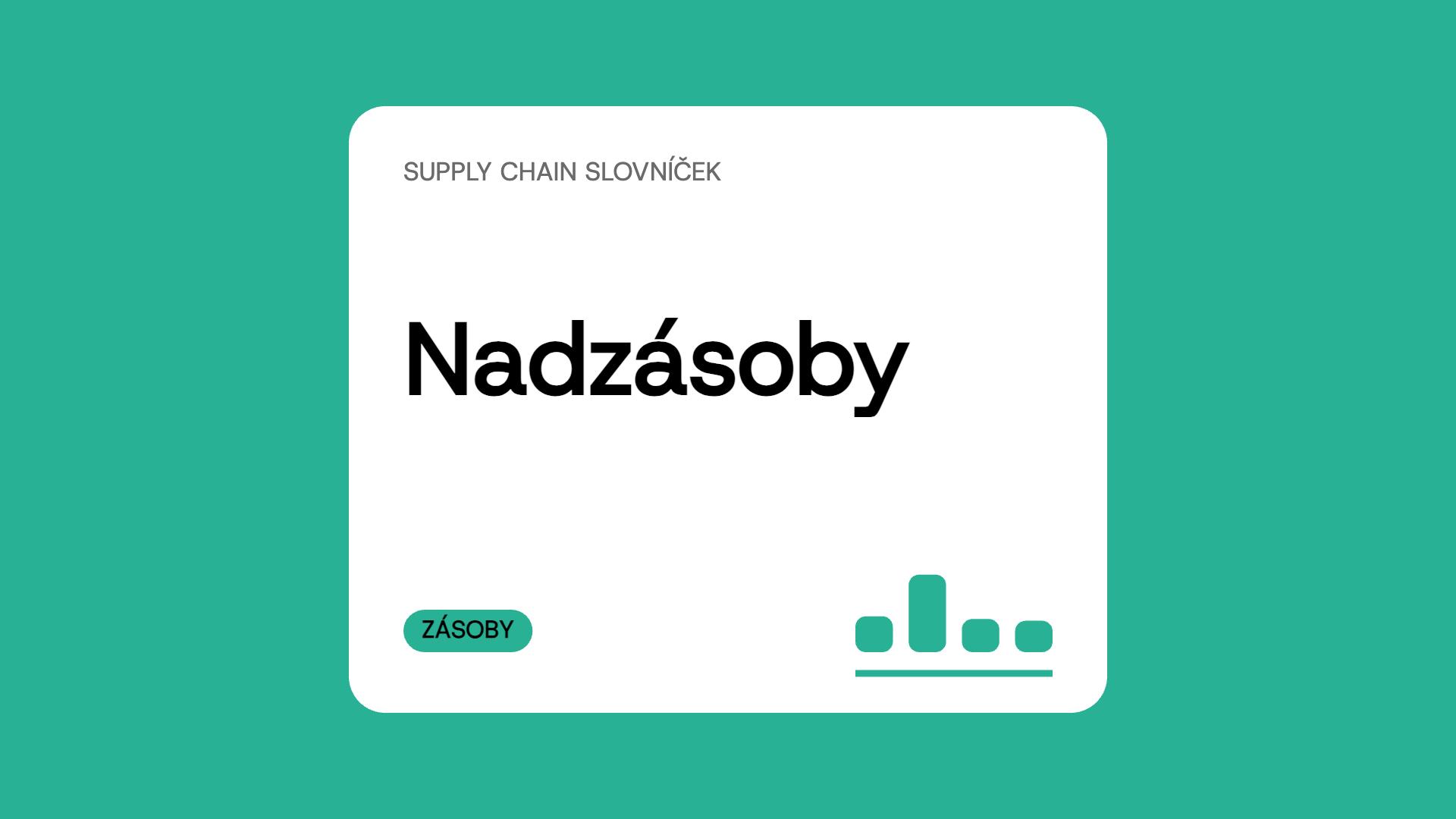 Nadzásoby