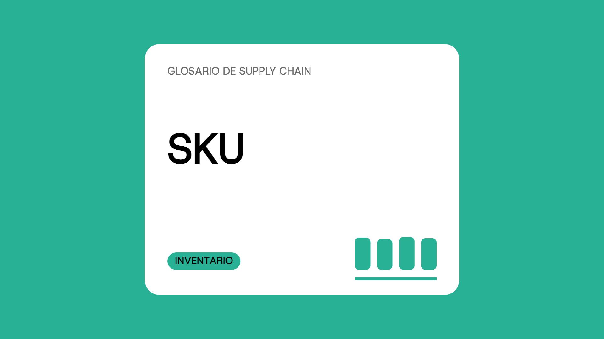 SKU (referencia)