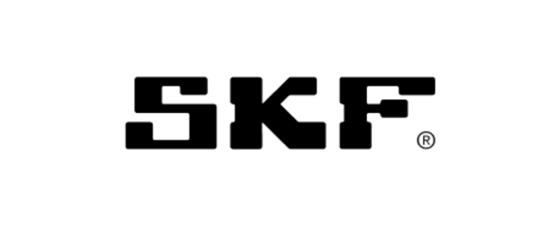 Logo SKF