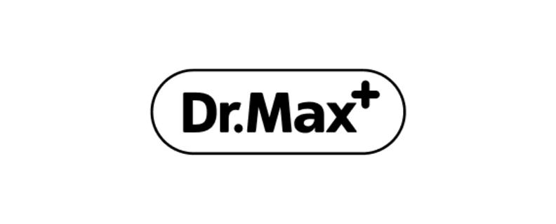 Logo Dr.Max