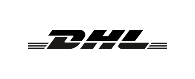 Logo DHL