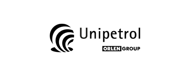 Logo ORLEN Unipetrol