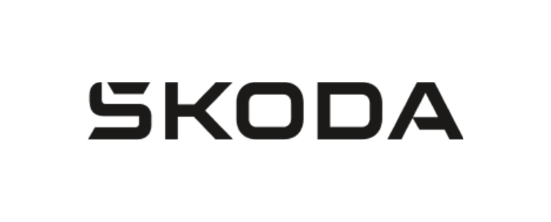 Logo Škoda Auto