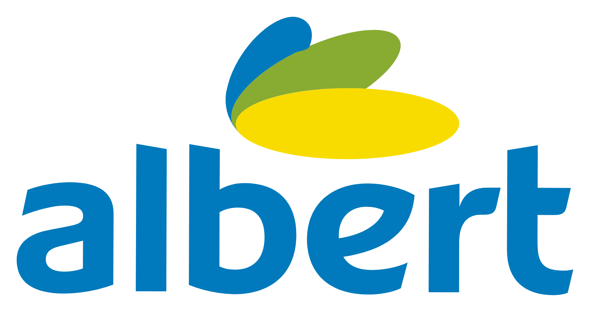 Logo Albert