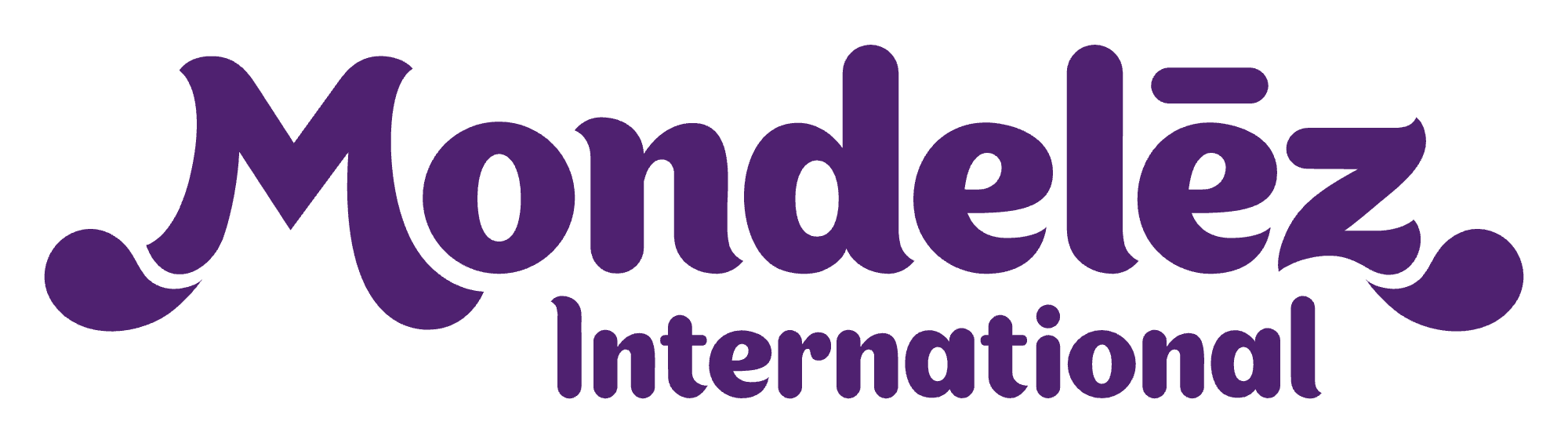 Logo MONDELÉZ