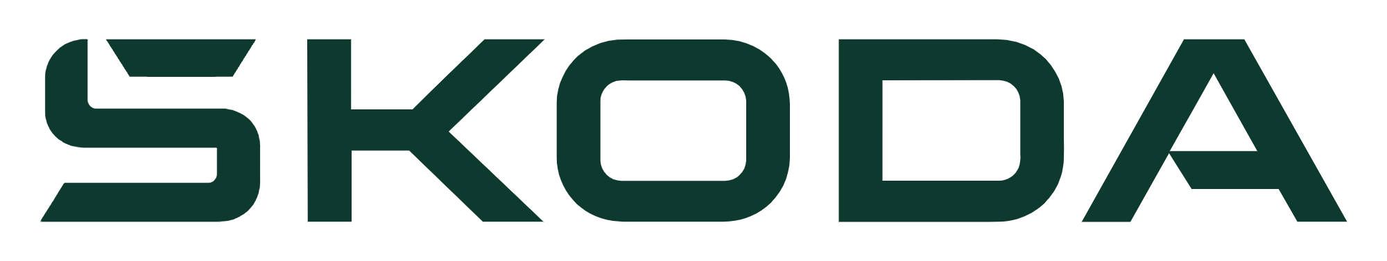 Logo Škoda Auto