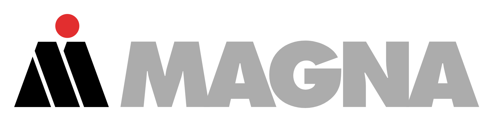 Logo MAGNA