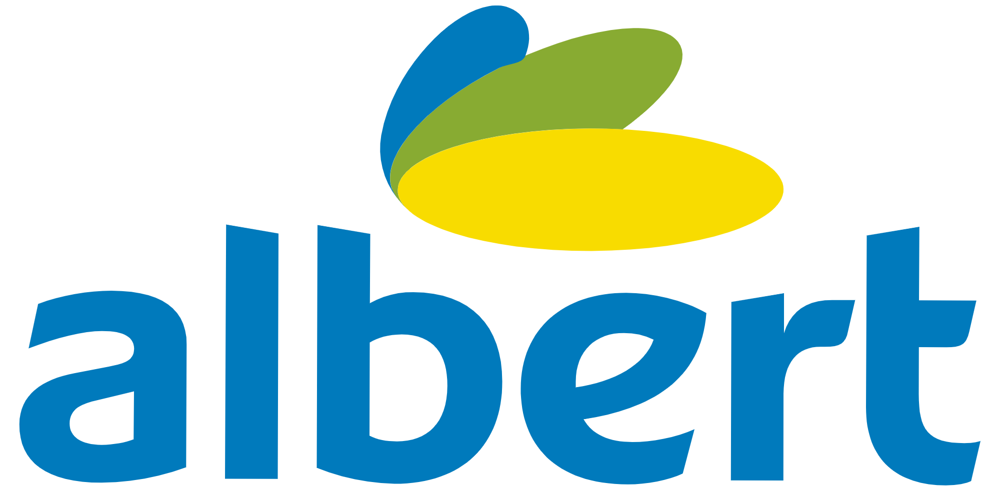 Logo Albert