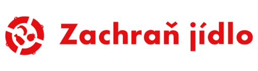 Logo ZACHRAŇ JÍDLO