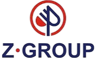 Logo Z GROUP