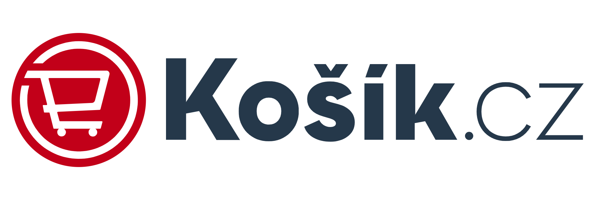 Logo KOŠÍK