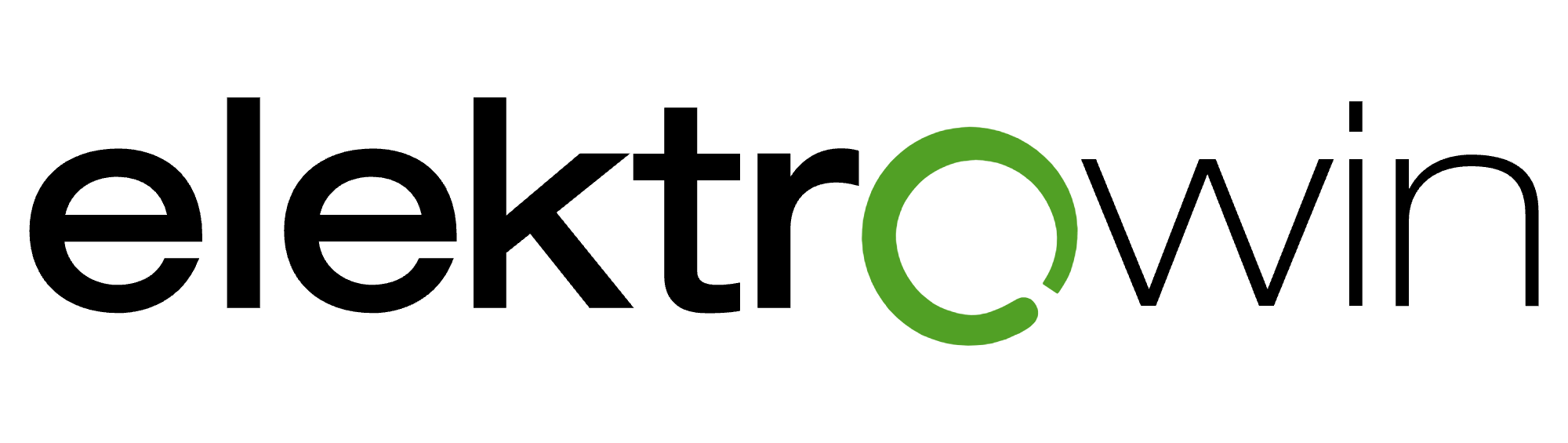 Logo ELEKTROWIN