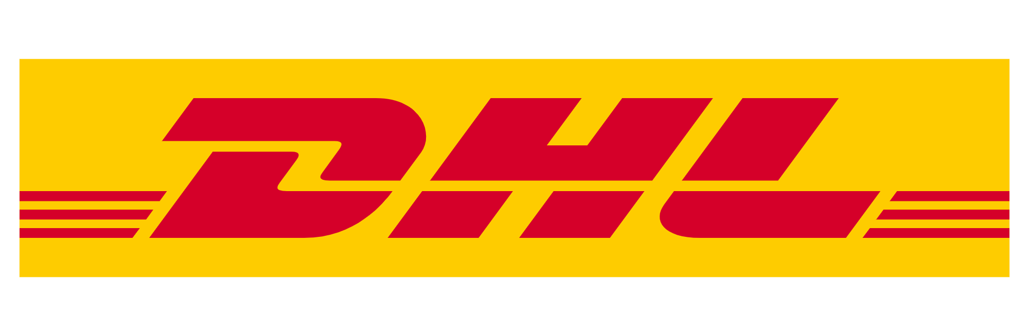 Logo DHL SUPPLY CHAIN