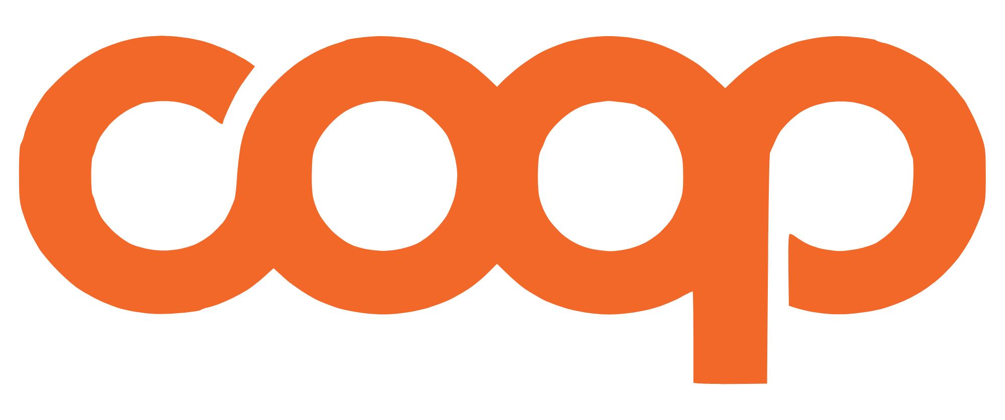 Logo COOP