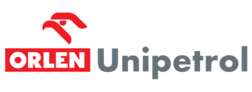 Logo ORLEN Unipetrol