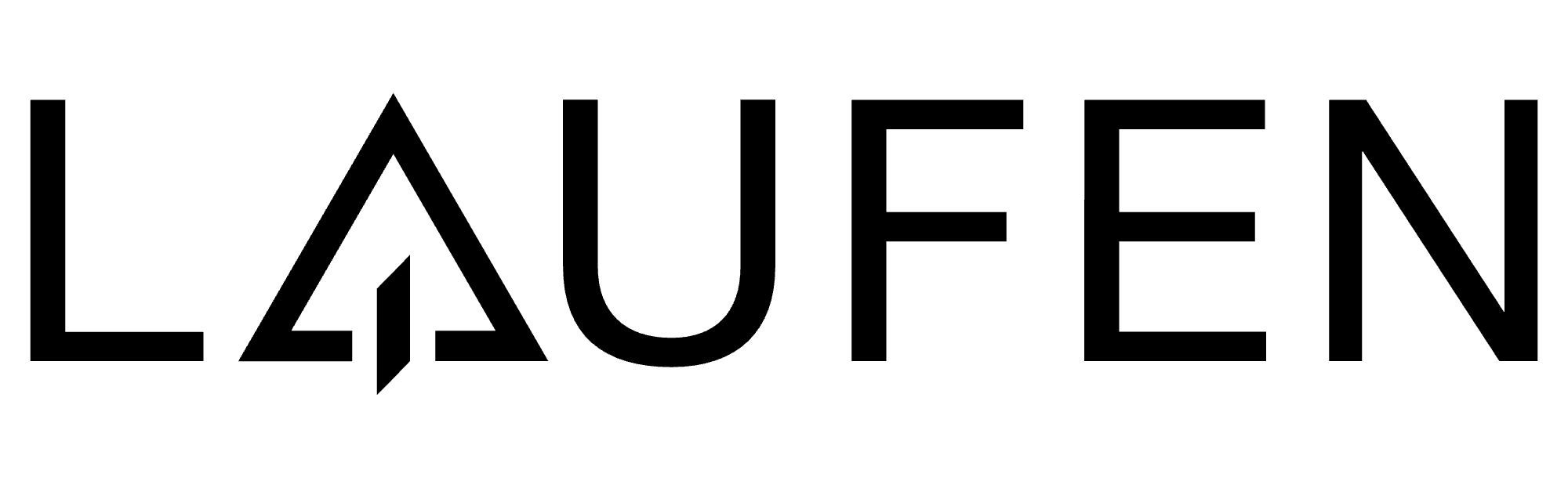 Logo LAUFEN