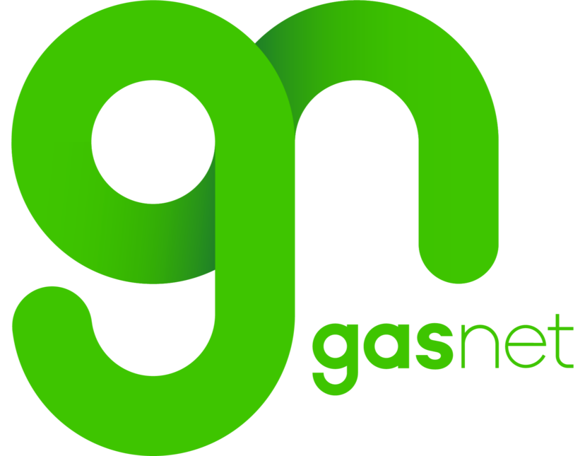 Logo GASNET