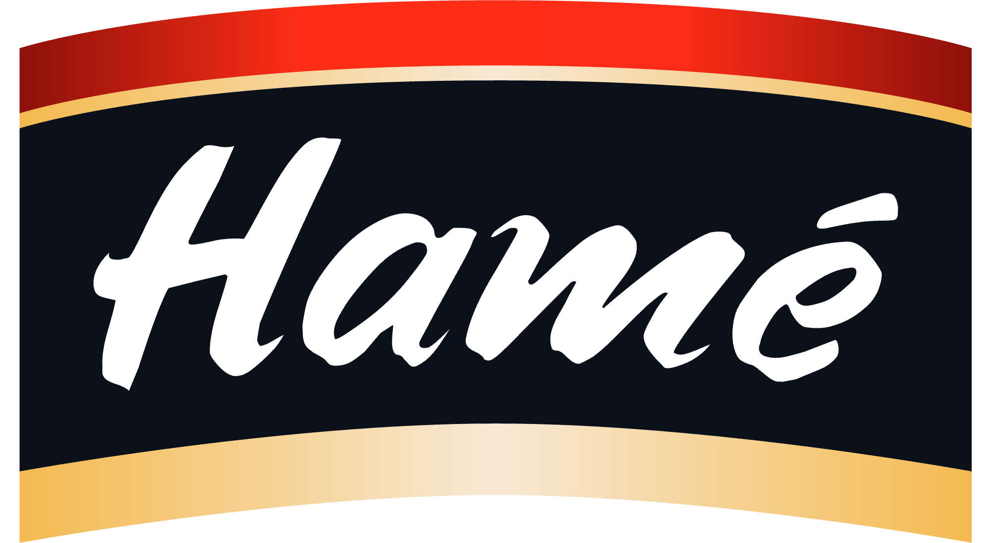 Logo HAMÉ