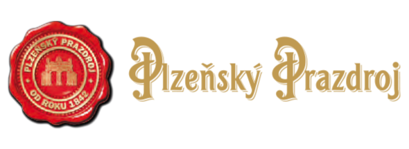 Logo PLZEŇSKÝ PRAZDROJ