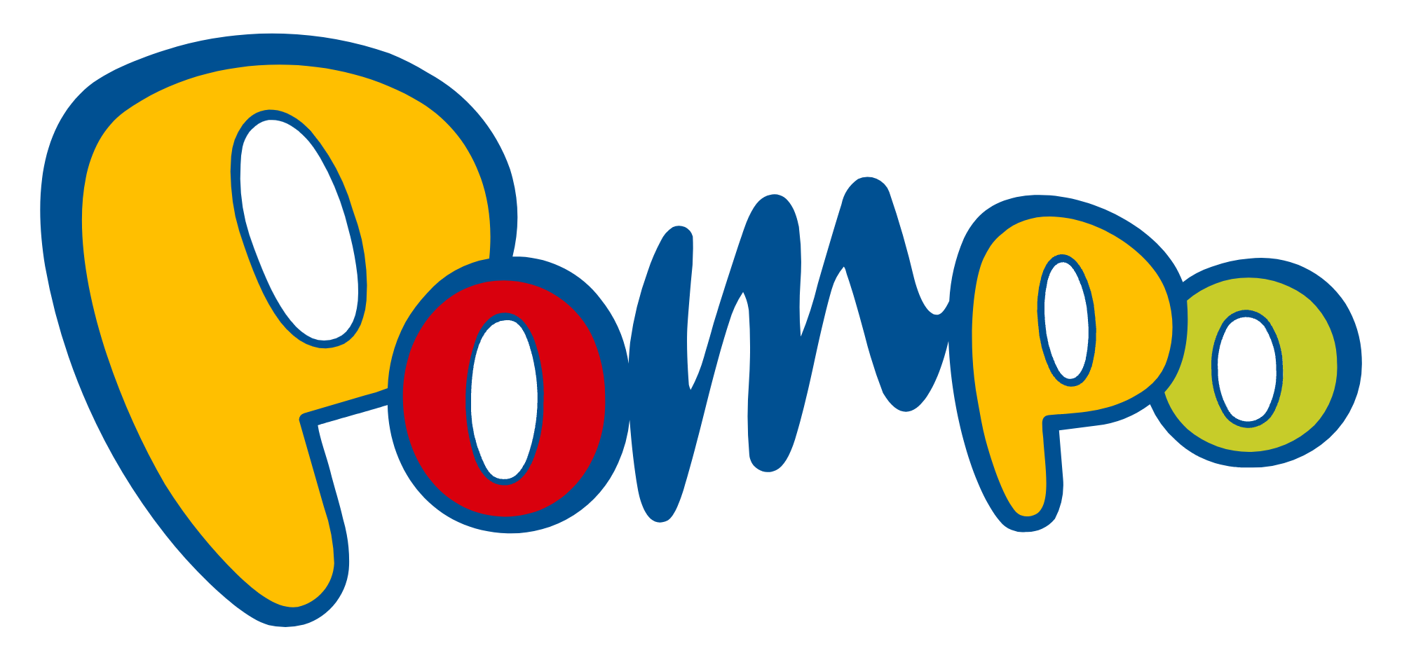 Logo POMPO