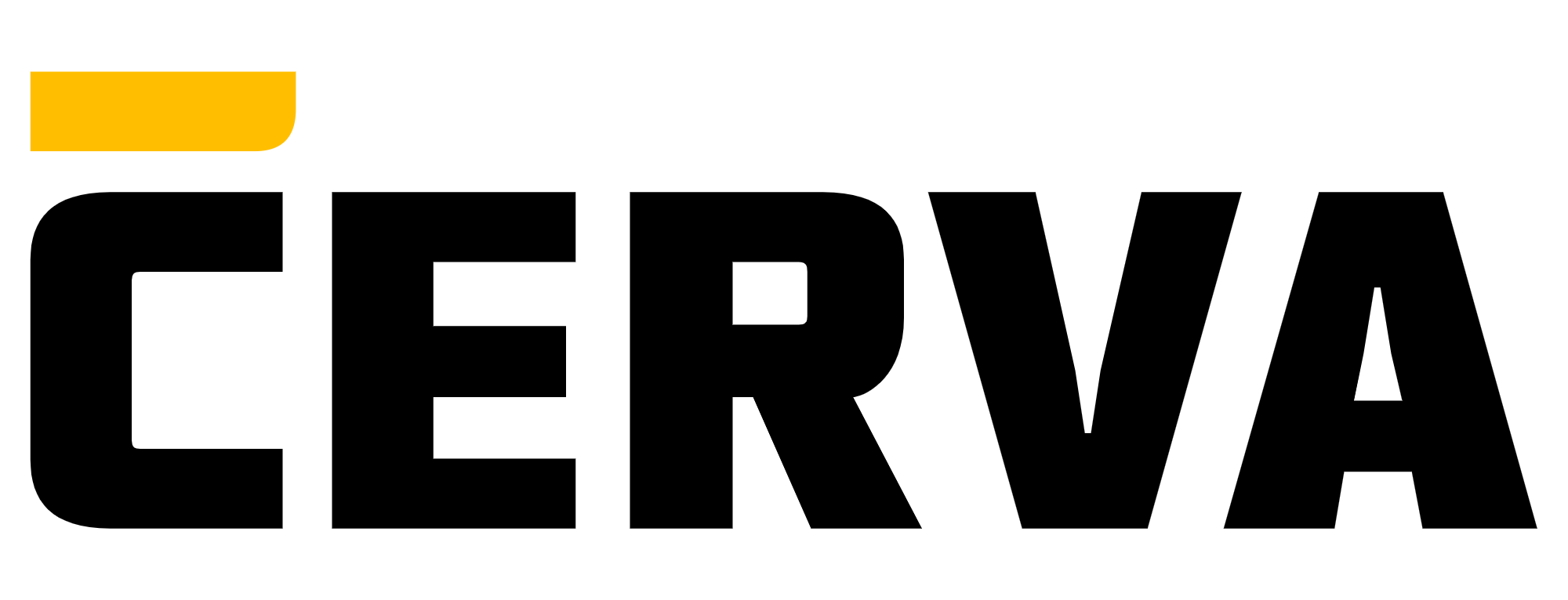 Logo ČERVA