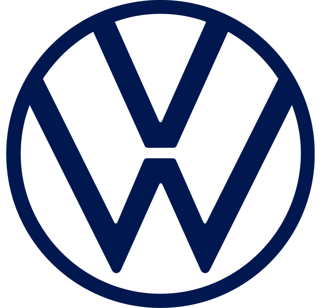 Logo VW