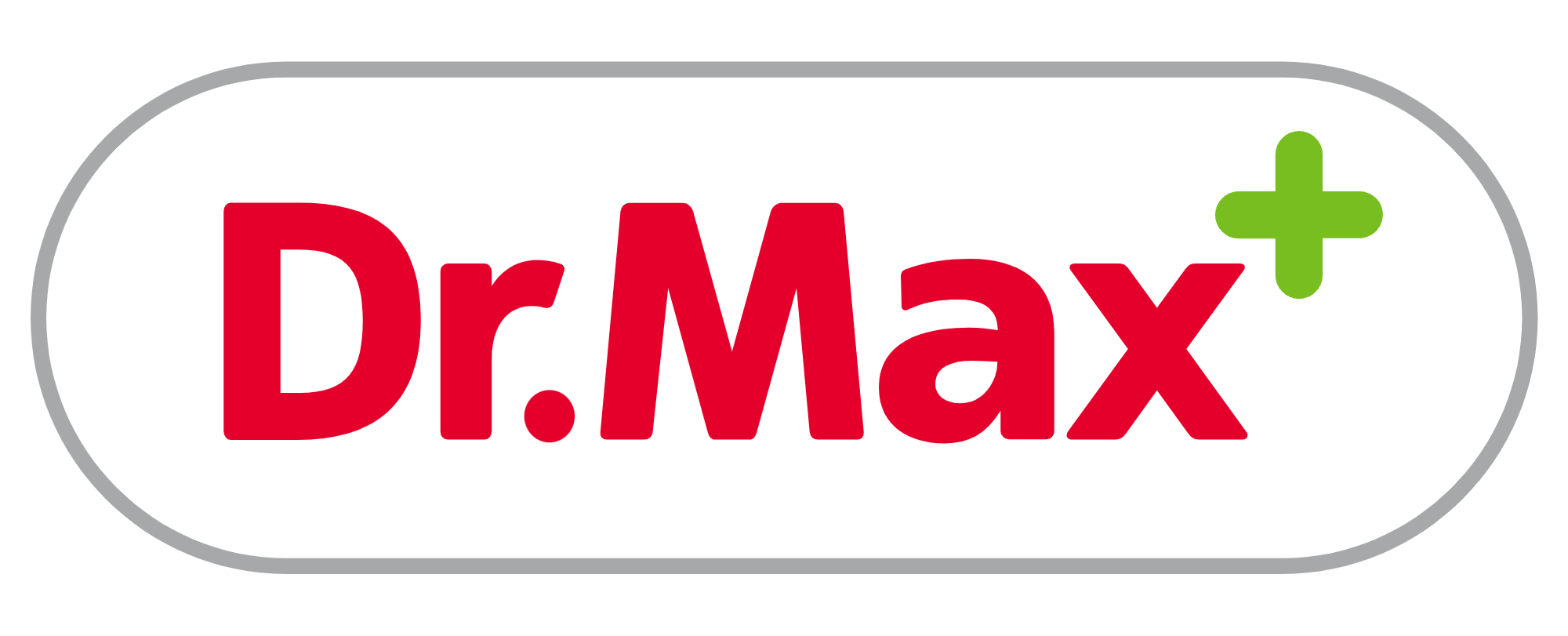 Logo DR.MAX