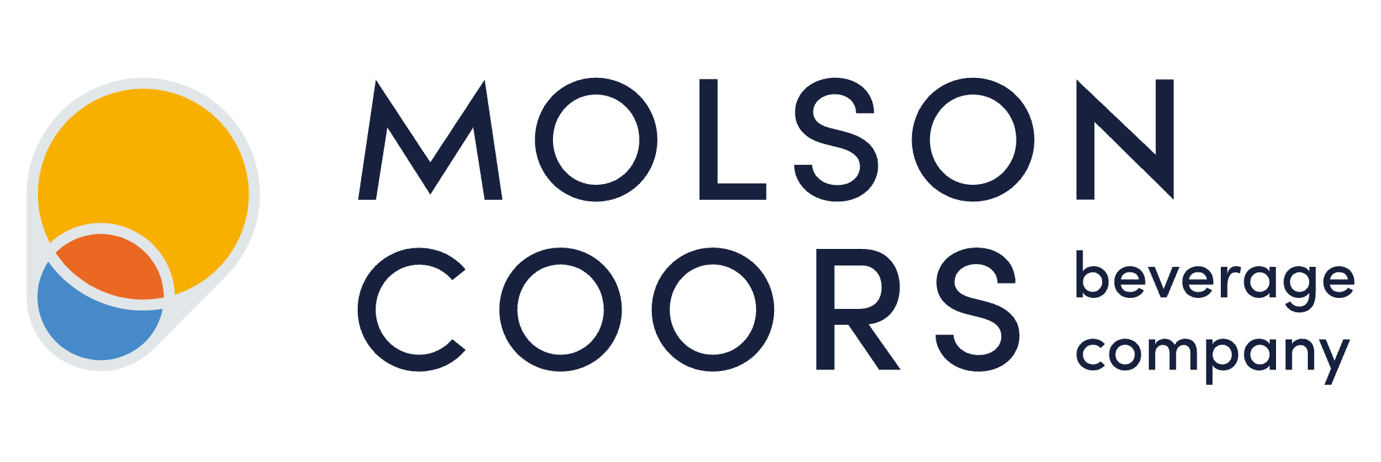 Logo MOLSON COORS