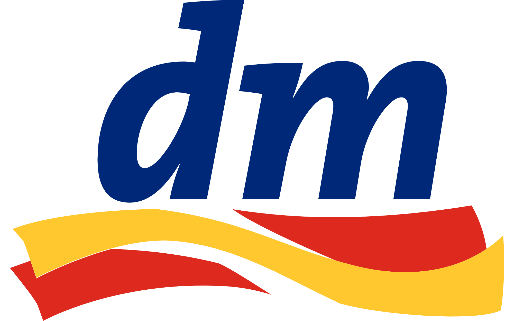 Logo DM DROGERIE
