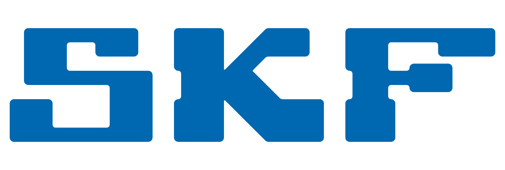 Logo SKF