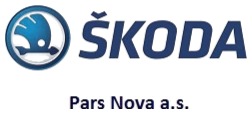 Logo PARS NOVA
