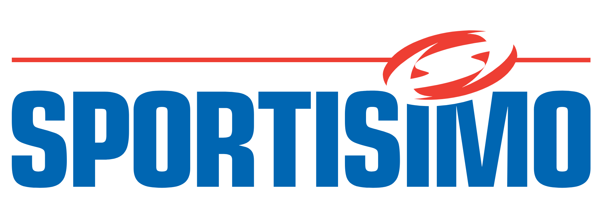 Logo SPORTISIMO 2