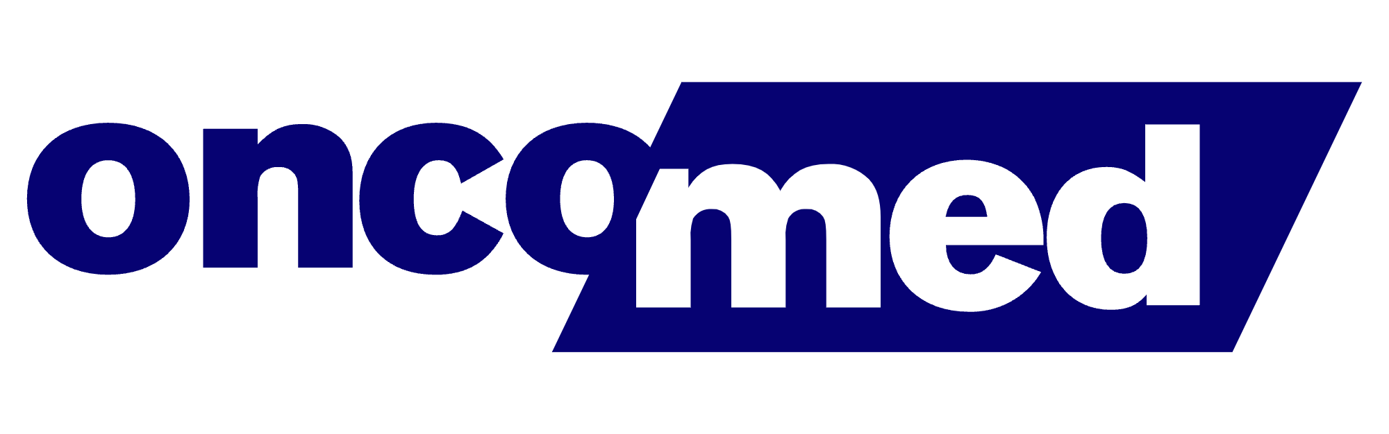 Logo ONCOMED