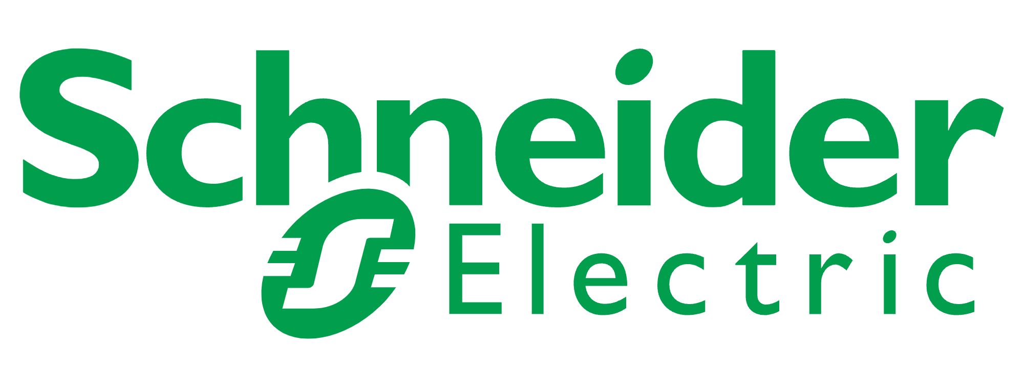 Logo SCHNEIDER ELECTRIC