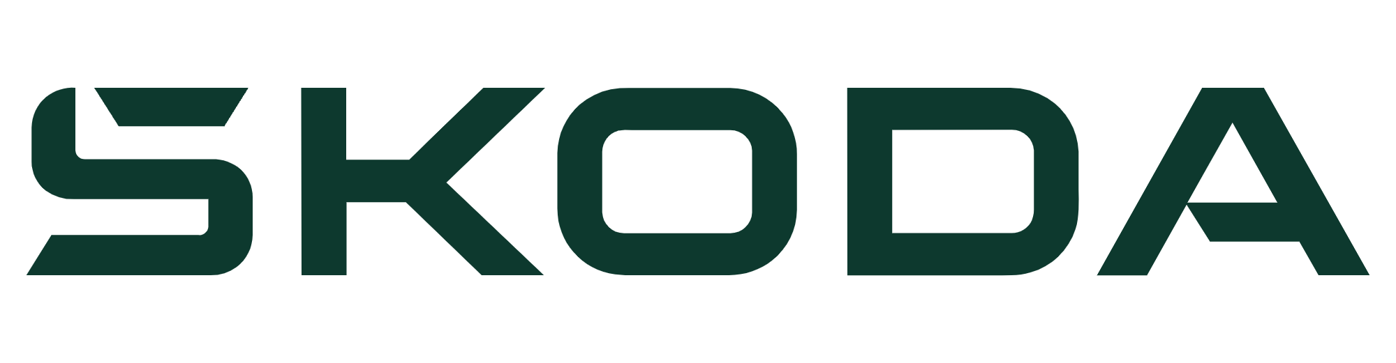 Logo Škoda Auto
