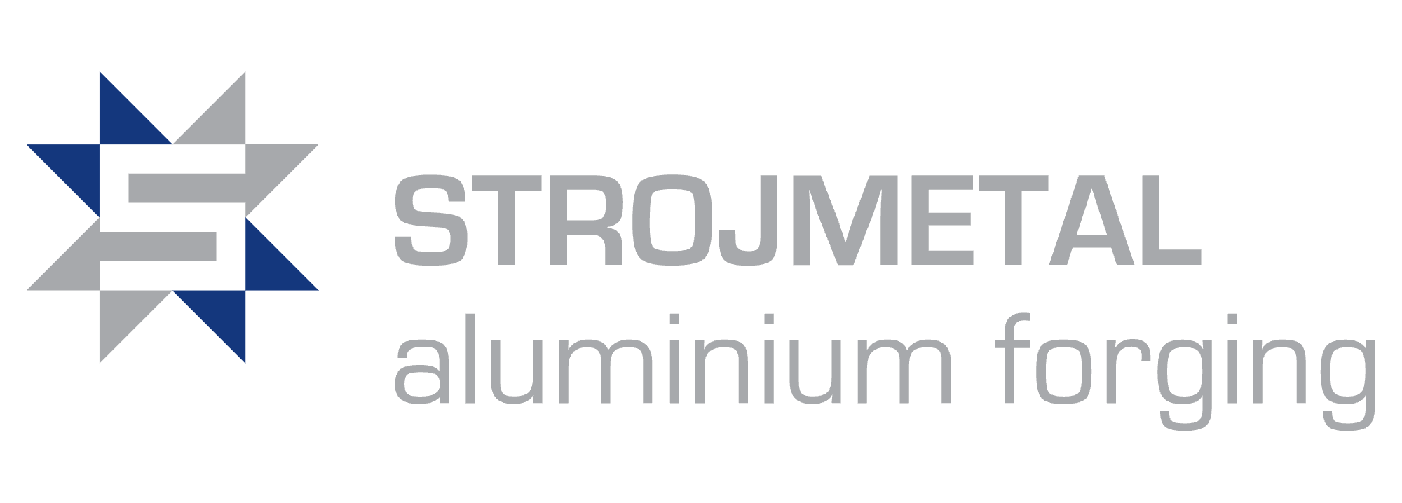 Logo STROJMETAL