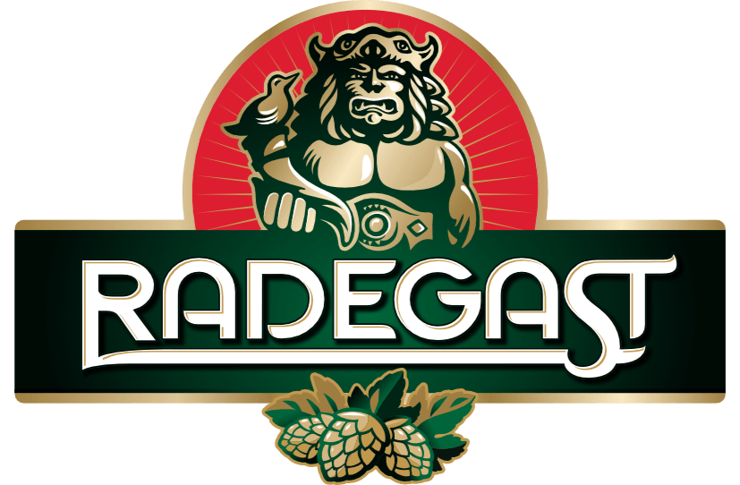 Logo RADEGAST